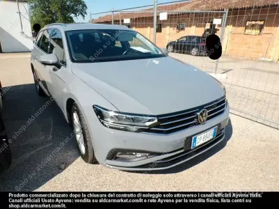 Usata VW Passat