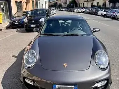 Usata Porsche 997 Turbo 653 CV (480 kW) 2006