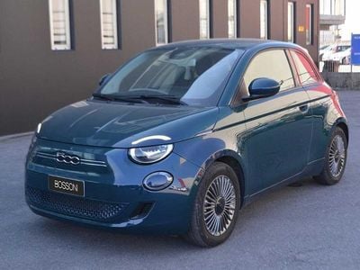 Usata Fiat 500e Icon 42 kW (58 CV) 2021 Utilitaria