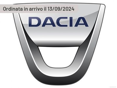 usata Dacia Duster Tce 130 4x4 Expression 3ª serie Pieve di Cento