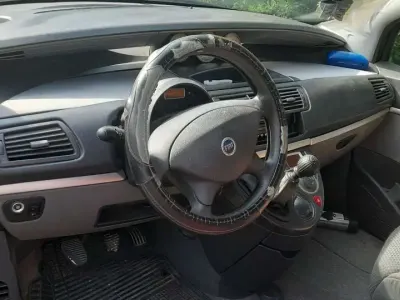 Usata Fiat Ulysse