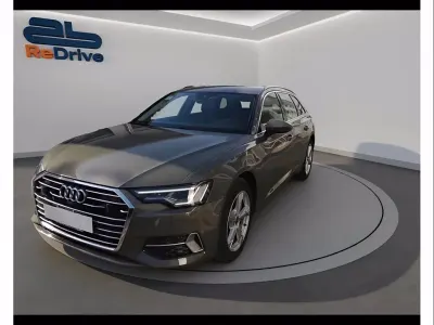 Usata Audi A6