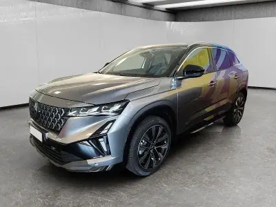 Nuova Renault Austral Techno 130 CV (95 kW) 2026 Grigio SUV