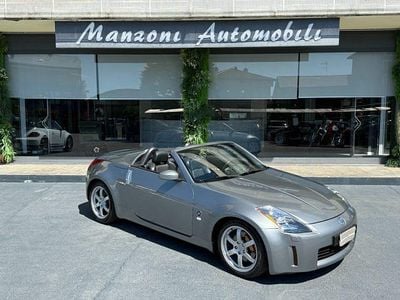 Nissan 350Z