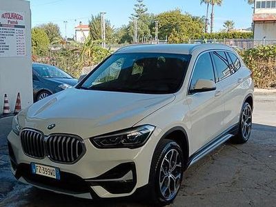 Occasion BMW X1 150 ch (110 kW) 2020 SUV