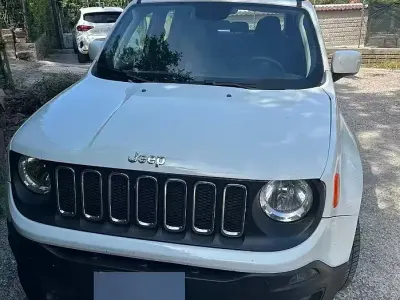 Usata Jeep Renegade
