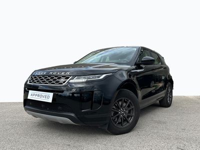 usata Land Rover Range Rover evoque Standard