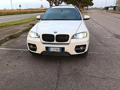 Usata BMW X6 286 CV (210 kW) 2010 SUV