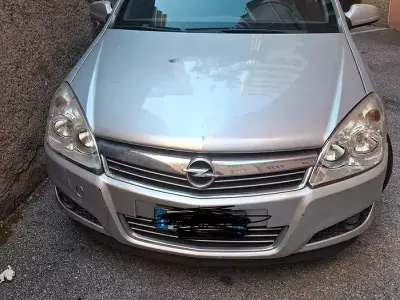 Usata Opel Astra