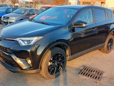 usata Toyota RAV4 Hybrid RAV4 2.5 Hybrid 2WD Dynamic