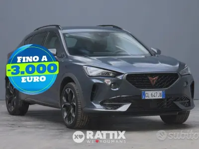Gebraucht Cupra Formentor