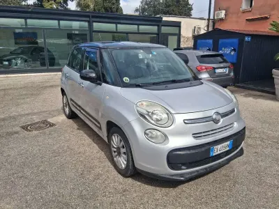Usata Fiat 500L Business 84 CV (61 kW) 2014 Monovolume