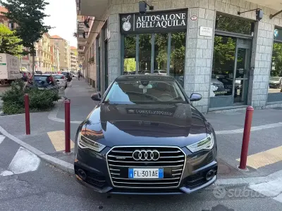 Usata Audi A6