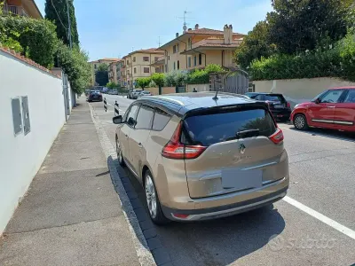 Usata Renault Grand Scénic IV