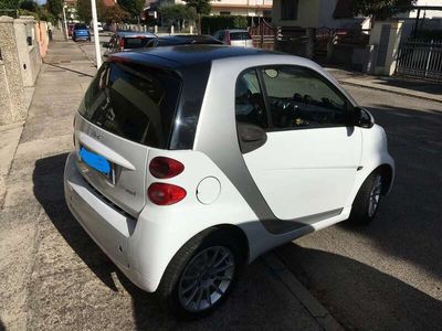 usata Smart ForTwo Coupé 451 del 2011