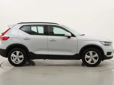 Usata Volvo XC40 Business Edition 163 CV (119 kW) 2022 Biancobianco SUV