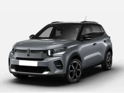 Usata Citroën C3