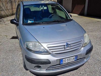 usata Citroën C3 C3I 2002 1.1 Classique