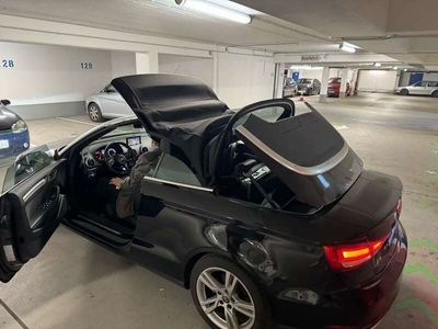 usata Audi A3 Cabriolet 35 1.5 tfsi 150cv