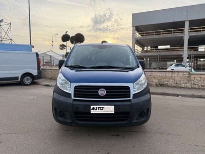 Fiat Scudo