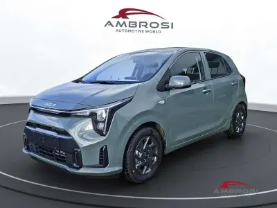 Usata Kia Picanto