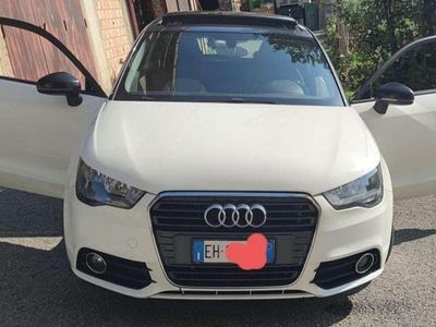 Usata Audi A1 Ambition 122 CV (89 kW) 2011 Utilitaria