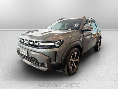 Nuova Dacia Duster Journey 156 CV (114 kW) 2026 Grigioharm05 SUV