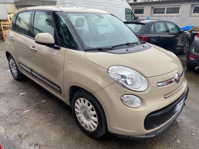 usata Fiat 500L 1.3 Multijet 95 CV Pop 2015 ok per neo patentati