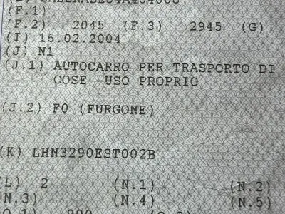 Usata Land Rover Freelander