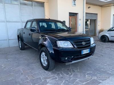 Tata Xenon
