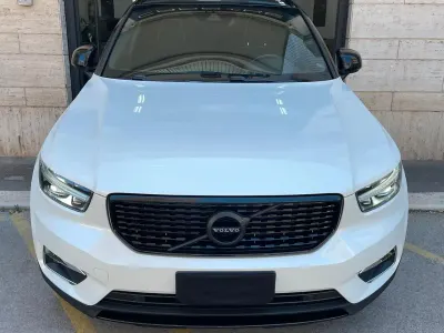 Occasion Volvo XC40