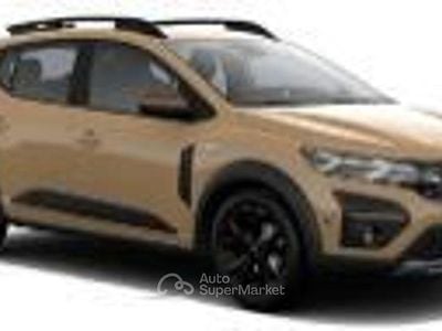 Nuova Dacia Sandero Extreme 101 CV (74 kW) 2026 Berlina