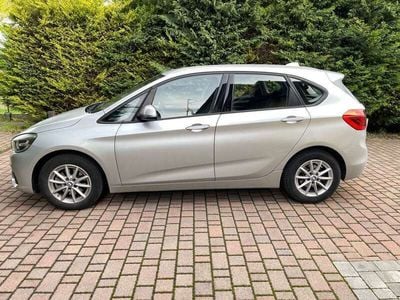 BMW 216 Active Tourer