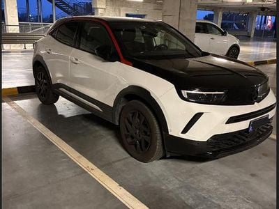 Usata Opel Mokka 130 CV (95 kW) 2021 SUV