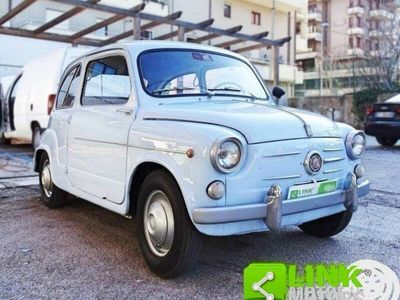 usata Fiat 600 /