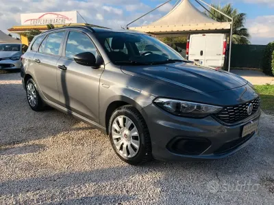 Usata Fiat Tipo