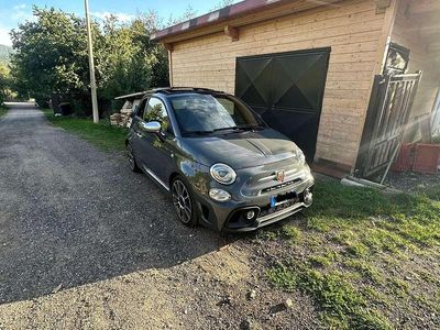Usata Abarth 595 Turismo 165 CV (121 kW) 2018