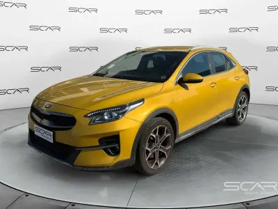 Usata Kia XCeed