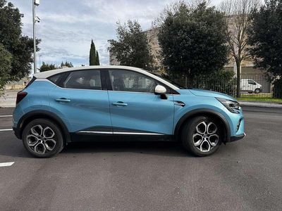 Usata Renault Captur Intens 92 CV (67 kW) 2021 SUV