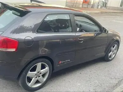 Usata Audi A3