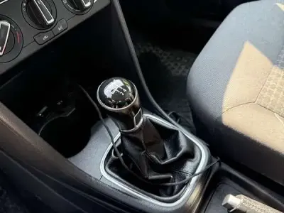 Usata VW Polo Comfortline 90 CV (66 kW) 2017 Berlina