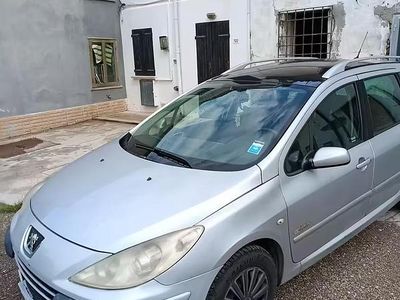 Occasion Peugeot 307 90 ch (66 kW) 2007 Break