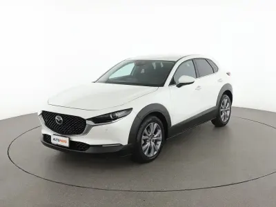 Usata Mazda CX-30