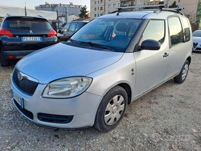 usata Skoda Roomster 1.2 GPL