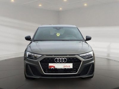 usata Audi A1 SPB 35 TFSI S tronic S line edition