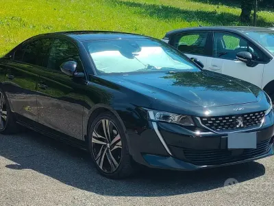 Occasion Peugeot 508