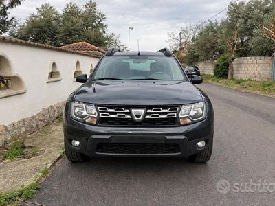 Usata Dacia Duster 109 CV (80 kW) 2016 SUV