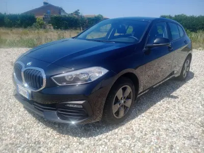 Usata BMW 116