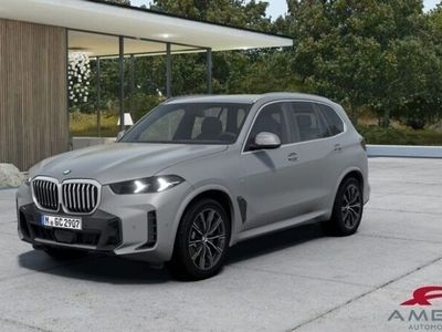 usata BMW X5 xDrive30d 48V Msport Corciano