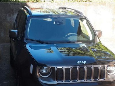 usata Jeep Renegade - 2018